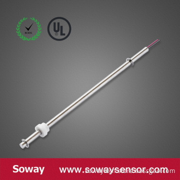 Float switch liquid level sensor controller